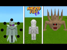 Hai youtube perkenalkan aku dean di channel dreamysand. Saiu Download Addons Mod Naruto Jedy 3 8 Atualizado Novos Craft Kamui Armas Para Minecraft Pe Youtube