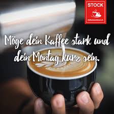 Motivierende Kaffee Spruche Und Zitate Stock Kaffeemaschinen