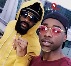 Dadju) d o w n l o a d. Fally Ipupa Reviens Cherie Mp3 Fally Ipupa Bicarbonate Lyrics