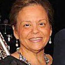 New Orleans health director Charlotte Parent to join LCMC Health