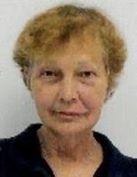 Monica Rayburn Obituary (1960