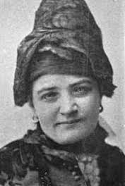 Sophie Lyons