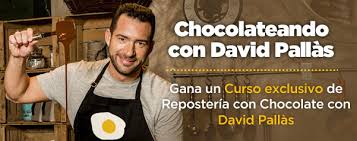 Hoy en cocina con david vamos a preparar patatas chips caseras. Chocolateando Con David Pallas Canal Cocina