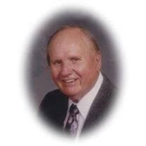 John R. Gross Obituary