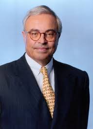 Rolf breuer, deutsche bank's former chief executive, has agreed to pay his previous employer €3.2m over an interview he gave in 2002 which triggered a costly legal dispute with the estate of the. Breuer Wird Ehrensenator Verlagsgruppe Knapp Richardi Verlag Fur Absatzwirtschaft