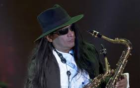 Music video by maldita vecindad y los hijos del quinto patio performing pachuco (en vivo 2014). Ebyi3zfwf 76bm