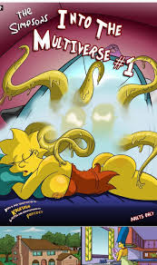_XXXCOMICSXXX_ Los simpsons en el multiuniverso, _XXXCOMICSXXX_ Los  simpsons en el multiuniverso Page 1 - Niadd