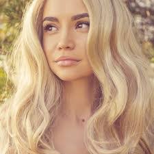 Margaux Eckert's Instagram, Twitter & Facebook