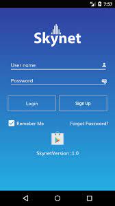Si tienes una tienda, ya sea online o física, y tienes que ges Skynet Recharge For Android Apk Download