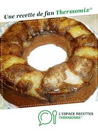 Choco Poire Rapide Gateau Rapide Thermomix Recette Thermomix Rapide Recette