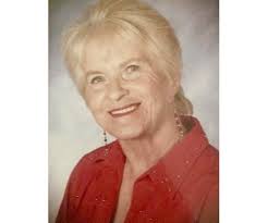 Joan Hulse Obituary (1941