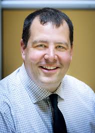 Doug Rawson enters race to become Penetanguishene's next mayor