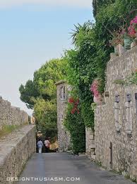 Saint Paul De Vence The Prettiest Hilltop Village In France France Beautiful Places French Countryside