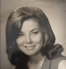 Heard today that Donna Vernon class of 65 has passed away.