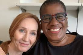 Kellie-Jay Keen: Police 'were wrong to call