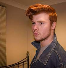 Pin On Ginger Love