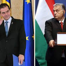 Orbán viktor door step nyilatkozata a nato csúcs előtt. Leaders Of Neighboring Countries Share A Name Confusion Ensues Wsj
