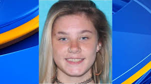 Police searching for missing 17-year-old from Fairfield who ran away from  foster care