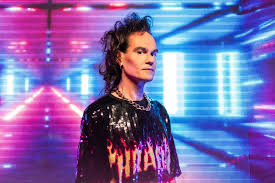 Bling!: Cascales + DJ2D2 a Sala 1, Barcelona 29102022 | SalaRazzmatazz.com