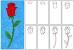 Step Easy How To Draw A Flower