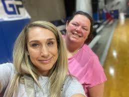 🏐✨ Let's GOOOOOO! ✨🏐 The court is ready, the energy is high, and our  athletes are fired up to show the world what heart, teamwork, and  determination really look like! 💪🔥 Special