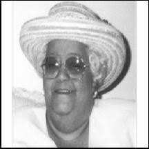 Delores Tuff Obituary (2012)