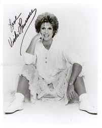 She was born may 2, 1946, in warren, the daughter of audrey louise (brainard) and julius cico. Vicki Lawrence Famousfix