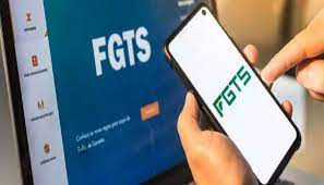 No novo app fgts você pode consultar o valor disponível para saque imediato, os canais de pagamento, além de consultar seu extrato, saldo, informações e tirar dúvidas. Fgts 2021 Payments From April To July Can Be Made In Installments