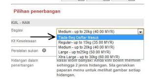 10) skyscanner, cari harga tiket malaysia airlines promotion. Cara Beli Tiket Airasia Online Dengan Murah Eratuku