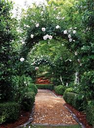 The Perfect Path From Atlanta Homes And Lifestyles Parterre Garden Beautiful Gardens Dream Garden