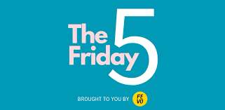 Check spelling or type a new query. The Friday 5 July 30th Fangirl Sports Network
