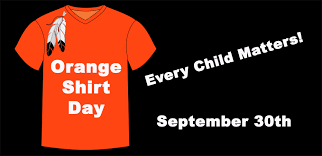 Get this great custom sweatshirt in different colors and sizes. Orange Shirt Day Is September 30th Ufcw Locals 175 633