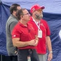 Fred Brennan - Team physician at Tampa Bay Buccaneers - LinkedIn