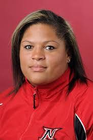 Whitney Hooks's Instagram, Twitter & Facebook