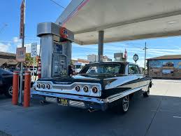 Image result for Ivy Green 1963 Nova