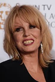 Joanna Lumley Imdb