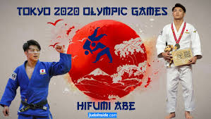 Maybe you would like to learn more about one of these? Judoinside News Olympic Games Judo Preview U66kg