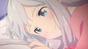 In which sayo has some time to reflect on her relationship with hina. Story Eromanga Sensei Official Usa Website