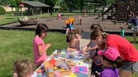 Summer Camp @ Burns Harbor Parks Department