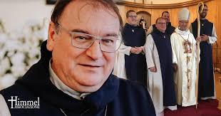 Don Michel Rodrigue, profeta per i nostri tempi. Breve antologia di  messaggî celesti urgenti