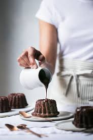 31 Coups De Cœur Tumblr Recette Chocolat Mini Kouglof