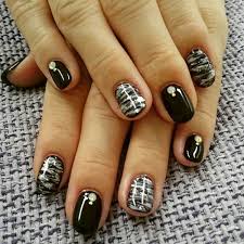 Vics_nails instagram.com/vics_nails/ access all the nails designs: The Perfect 59 Nail Gel Designs