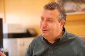 Entrevista Javier Fernández: "Asumo mis responsabilidades con dedicación,  organización, trabajo y la ayuda de un gran equipo"