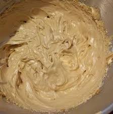 Recette De La Creme Mousseline Au Cafe Recette Creme Au Beurre Cafe Creme Pour Gateau Recette Creme Mousseline