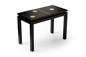 Published on january 28, 2019. Domino Side Table Amy Somerville London