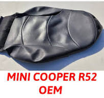 Genuine OEM Seats for Mini Cooper for sale | eBay