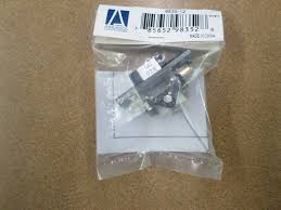 Ambiance Lighting Systems 9835 12 Functional Track Head