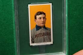 Maybe you would like to learn more about one of these? Ultra Rare Honus Wagner Card Sells For 3 7m To Real Estate Mogul Kurt Rappaport Bleacher Report Latest News Videos And Highlights