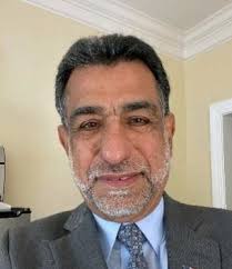 2023 Speaker Biographies NOAA HSRP Public Meeting, September 2023