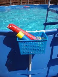 12 ways to stash pool toys. 27 Prodigious Above Ground Pools Australia Above Ground Pools Ideas Backyard Diy Pool Pool Toys Pool Toy Storage